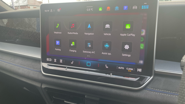 Volkswagen Tayron 1.5 TSI eHybrid R-Line Edition 5dr DSG6 Estate